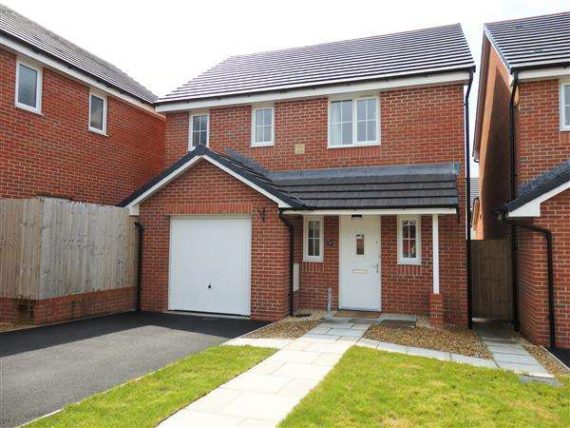 3 Bedroom Detached